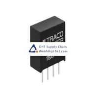 Voltage converter_TRACOPOWER_TBA 1-2412