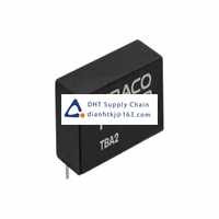 Voltage converter_TRACOPOWER_TBA 2-1221