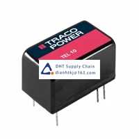 Voltage converter_TRACOPOWER_TEL 10-1212