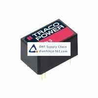 Voltage converter_TRACOPOWER_TRI 3-4813