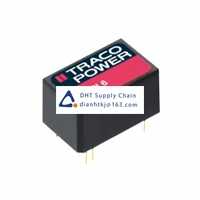 Voltage converter_TRACOPOWER_TRI 6-1213