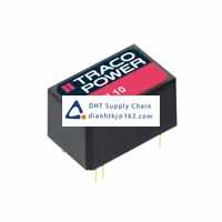 Voltage converter_TRACOPOWER_TRI 10-1215