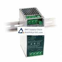 Power Supply _MEAN WELL_DRDN40-24