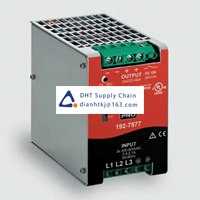 Power Supply _RS PRO_192-7577