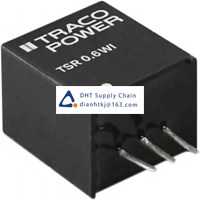 Voltage converter_TRACOPOWER_TSR 0.6-4865WI