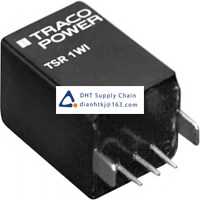 Voltage converter_TRACOPOWER_TSR 1-4833WI