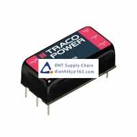 Voltage converter_TRACOPOWER_TEN 40-4812E