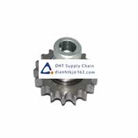 Mechanical transport transmission accessories INA_KSR20-B0-10-10-17-15