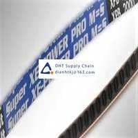 Mechanical transport transmission accessories OPTIBELT_XPZ 1087 XEP