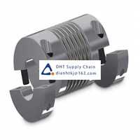 Mechanical transport transmission accessories Huco_593.82.6060