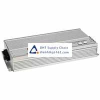 Power Supply _MEAN WELL_HEP-1000-100