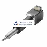 Mechanical transport transmission accessories Thomson Linear_MLA08A05-0039P0150-C4-S01