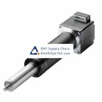 Mechanical transport transmission accessories Thomson Linear_MLA11A05-0039P0250-C5-S02