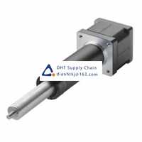 Mechanical transport transmission accessories Thomson Linear_MLA14A08-0039P0175-C5-S02