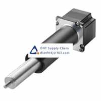 Mechanical transport transmission accessories Thomson Linear_MLA23A15-0079P0175-C6-S03