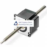 Mechanical transport transmission accessories Thomson Linear_MLN23A15-M10020P30000N-C8A0-XXX