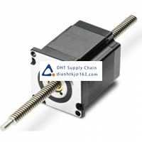 Mechanical transport transmission accessories Thomson Linear_MLN23B19-M10020P30000N-C8A0-XXX
