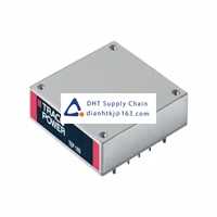 Voltage converter_TRACOPOWER_TEP 160-2412