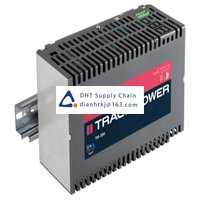 Power Supply _TRACOPOWER_TIS 300-124 RED