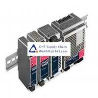 Power Supply _TRACOPOWER_TSP-BCM48A
