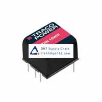 Voltage converter_TRACOPOWER_THN 10-7223WIR