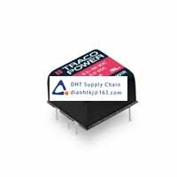 Voltage converter_TRACOPOWER_THN 10-7211WIR