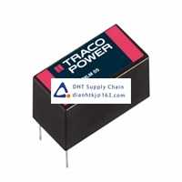 Power Supply _TRACOPOWER_TMLM 05112