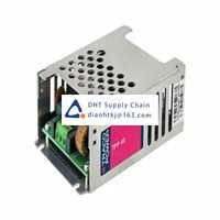 Power Supply _TRACOPOWER_TPP 40-251