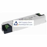Power Supply _MEAN WELL_ICL-28L