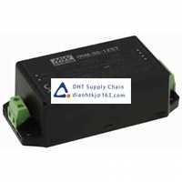 Power Supply _MEAN WELL_IRM-90-48ST