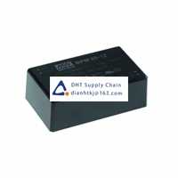 Power Supply _MEAN WELL_MPM-65-48
