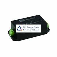 Power Supply _MEAN WELL_MPM-65-48ST