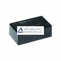 Power Supply _MEAN WELL_MPM-90-48
