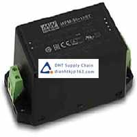 Power Supply _MEAN WELL_MPM-90-24ST