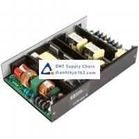 Power Supply _XP Power_UCH600PS48