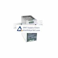 Power Supply _MEAN WELL_DBUF20-24