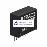 Voltage converter_TRACOPOWER_TMR 3-2421