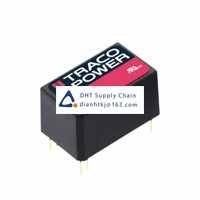 Voltage converter_TRACOPOWER_THI 3-2413