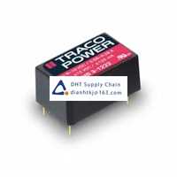Voltage converter_TRACOPOWER_THB 3-4812