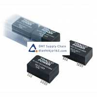 Voltage converter_TRACOPOWER_TES 5-1221