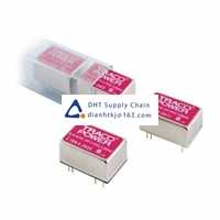 Voltage converter_TRACOPOWER_TEN 5-0512