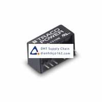 Voltage converter_TRACOPOWER_TMR 6-2415