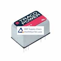 Voltage converter_TRACOPOWER_TEN 8-4822
