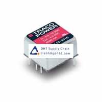 Voltage converter_TRACOPOWER_THN 15-4822