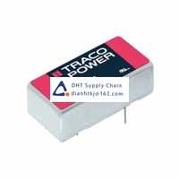 Voltage converter_TRACOPOWER_TEN 20-2412