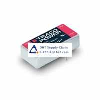 Voltage converter_TRACOPOWER_TEN 20-2411