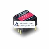 Voltage converter_TRACOPOWER_THL 20-4815WI