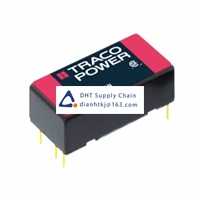 Voltage converter_TRACOPOWER_TEN 40-4815N