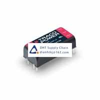 Voltage converter_TRACOPOWER_TEN 60-2425N