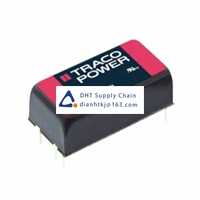 Voltage converter_TRACOPOWER_TEN 60-4813N